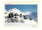 Avoriaz: Le Village Des Dromonts (07-2194) - Avoriaz