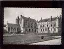 19227 Fontenay Le Comte Château De Terre-neuve  édit.artaud N° 55  Belle Cpsm - Fontenay Le Comte