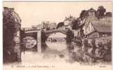 48 MENDE * Le Pont Notre-Dame - Mende