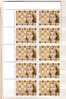 BULGARIA / Bulgarie  2005   CHESS - World Champion Women - A. Stefanova  1v.-MNH X 10 - Unused Stamps