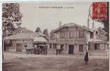 1 Fontenay-sous-bois - La Gare - Fontenay Sous Bois