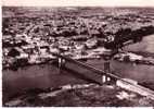 MARMANDE - Vue Panoramique Aérienne - N° 102 A - Marmande