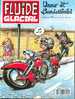 FLUIDE GLACIAL  N° 205  DE  1993 - Fluide Glacial