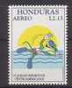 HONDURAS    PA 925  **  Natation - Swimming
