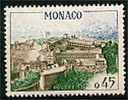 Monaco. 1960   N 546  Neuf (sans Trace De Charniere) - Unused Stamps