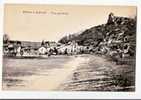 CPA----55----DUN-SUR-MEUSE---VUE GENERALE - Dun Sur Meuse