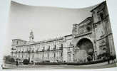 ANTIGUA FOTO POSTAL DE LEON - 173 - FACHADA PRINCIPAL DE SAN MARCOS - EDICIONES LUJO ARTIGOT - SIN CIRCULAR - León