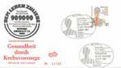 Germany - FDC Mi-Nr. 1089 (3660)- - 1981-1990