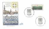 Germany - FDC Mi-Nr. 1098 (3661)- - 1981-1990