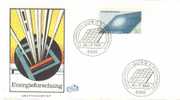 Germany - FDC Mi-Nr. 1101 (3662)- - 1981-1990