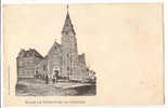 C103 - Eglise De Notre-Dame De CORNESSE - Pepinster