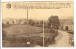 C143 - Tiège-Spa - Panorama Du Nord Vu De L' Hôtel De La Charmille - Jalhay