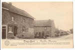 C147 - Tiège-Sart  - Vieilles Maisons - Jalhay