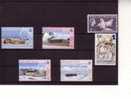 British Antarctic Territory - Mint Stamps - Other & Unclassified