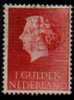 NETHERLANDS    Scott: # 361  F-VF USED - Used Stamps