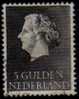 NETHERLANDS    Scott: # 363  F-VF USED - Gebruikt