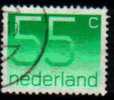 NETHERLANDS    Scott: # 543  F-VF USED - Gebraucht