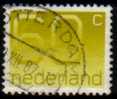 NETHERLANDS    Scott: # 544  F-VF USED - Gebruikt