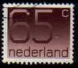 NETHERLANDS    Scott: # 545  F-VF USED - Gebraucht