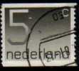 NETHERLANDS    Scott: # 546  F-VF USED - Gebraucht