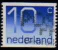 NETHERLANDS    Scott: # 547  F-VF USED - Gebruikt