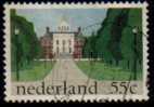 NETHERLANDS    Scott: # 612  F-VF USED - Gebruikt