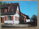 68  ORBEY  LA CHAUME - Orbey