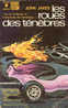 Marabout SF 493 - John Jakes - Les Roues Des Ténèbres - 1974 - Etat Moyen - Marabout SF