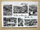 68 VALLEE DU MUNSTER VUES DIVERSES - Munster