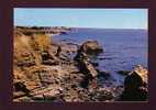 19555 Penestin Sur Mer Grottes De Poulantais N° 15 Edit. Artaud Belle Cpsm - Pénestin