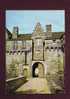 19571 Château De Pontivy L'entrée N° 10 Edit. Artaud Belle Cpsm - Pontivy