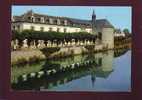 19583 Pontivy L'hôpital Sur Les Bords Du Blavet N° 9 Edit. Artaud Belle Cpsm - Pontivy