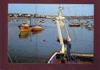 19604 Port-louis Le Port N° 18bis Edit. Artaud Belle Cpsm - Port Louis