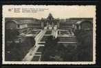 BRUSSEL   BRUXELLES  Arcade Et Musées Du Cinquantenaire 1952 - Musées