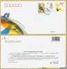 PFTN.AY-06 500 DAYS COUNT DOWN FOR 2008 OLYMPIC GAME COMM.COVER - Ete 2008: Pékin