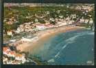 CPSM - Pontaillac ( Charente Maritime ) - Vue Aérienne - Plage Casino Au Fond Royan ( THEOJAC 17 181) - Pont-l'Abbé-d'Arnoult