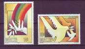 EUROPA-CEPT 1995 MALTA NEUF **  MNH - 1995