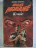 EDITION ORIGINALE DE BOB MORANE  :  KROUIC - Aventura