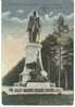 Beverlo. Beverloo (Leopoldsburg - Bourg Léopold). Beringen. Chazal Standbeeld. Monument Chazal. Gekleurd. Colorisée. - Leopoldsburg (Camp De Beverloo)