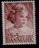 DENMARK    Scott: # B 18**   VF MINT NH - Ungebraucht