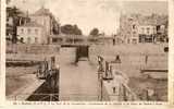 REDON LE PONT DE LA GRANDE RUE - Redon