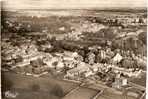 CHATEAUNEUF VUE GENERALE 1951 - Chateauneuf Sur Charente