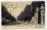 L13 - VILLEMONBLE - Avenue Du RAINCY (1919 - Jolie Carte) - Villemomble