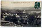 CPA 78.-St-REMY.-LA VALLEE DE CHEUVREUSE, Le Panorama - St.-Rémy-lès-Chevreuse