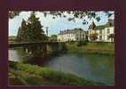 18831 Pontivy Le Pont Neuf & L'hôtel Robic N°61 édit.artaud Belle Cpsm - Pontivy