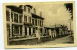 CPA 79.-BRIOUX-SUR-BOUTONNE.-Groupe Scolaire.- - Brioux Sur Boutonne