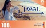 Carte Jawal 100 DH + 15 Offerts ! - Maroc