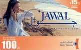 Carte Jawal 100 DH + 15 Offerts ! - Morocco