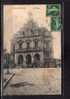 34 FRONTIGNAN Hotel De Ville, Mairie, Animée, Ed Guis 3, 1908 - Frontignan