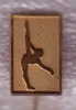 GYMNASTICS  * Gymnastic Gymnastique Gym Gimnasia Gymnastik Ginnastica * Sport * Sports - Gymnastics